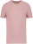 Native Spirit - Umweltfreundliches Unisex-T-Shirt (Petal Rose)
