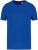 Native Spirit - Umweltfreundliches Unisex-T-Shirt (Sea Blue)