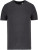 Native Spirit - Umweltfreundliches Unisex-T-Shirt (Volcano Grey Heather)