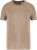 Native Spirit - Eco-friendly unisex t-shirt (Wet Sand)