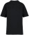 Native Spirit - Eco-friendly men's oversize t-shirt (Black)