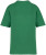 Native Spirit - Eco-friendly men's oversize t-shirt (Green field)