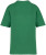 Native Spirit - Eco-friendly men's oversize t-shirt (Green field)