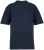 Native Spirit - Eco-friendly Oversize Herren-T-Shirt (Navy Blue)