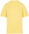 Native Spirit - Eco-friendly men's oversize t-shirt (Pineapple)