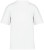 Native Spirit - Eco-friendly men's oversize t-shirt (White)
