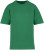 Native Spirit - Eco-friendly Oversize Herren-T-Shirt (Green field)