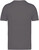 Native Spirit - Eco-friendly unisex t-shirt (Basalt Grey)