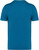 Native Spirit - Eco-friendly unisex t-shirt (Blue Sapphire)