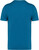 Native Spirit - Eco-friendly unisex t-shirt (Blue Sapphire)