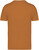 Native Spirit - Eco-friendly unisex t-shirt (Brown Sugar)