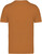 Native Spirit - Eco-friendly unisex t-shirt (Brown Sugar)