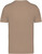 Native Spirit - Eco-friendly unisex t-shirt (Driftwood)