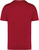 Native Spirit - Unisex-T-Shirt (Hibiscus Red)