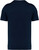 Native Spirit - Eco-friendly unisex t-shirt (Navy Blue)