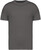 Native Spirit - Eco-friendly unisex t-shirt (Basalt Grey)