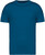 Native Spirit - Eco-friendly unisex t-shirt (Blue Sapphire)