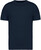 Native Spirit - Eco-friendly unisex t-shirt (Navy Blue)