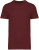 Native Spirit - Umweltfreundliches Unisex-T-Shirt (Dark Cherry)