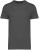 Native Spirit - Eco-friendly unisex t-shirt (Iron Grey)