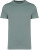 Native Spirit - Umweltfreundliches Unisex-T-Shirt (Moss Green)
