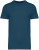 Native Spirit - Eco-friendly unisex t-shirt (Peacock Blue)