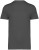 Native Spirit - Eco-friendly unisex t-shirt (Iron Grey)