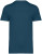 Native Spirit - Umweltfreundliches Unisex-T-Shirt (Peacock Blue)