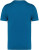 Native Spirit - Umweltfreundliches Unisex-T-Shirt (Blue Sapphire)