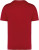 Native Spirit - Umweltfreundliches Unisex-T-Shirt (Hibiscus Red)