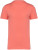 Native Spirit - Eco-friendly unisex t-shirt (Light Coral)