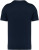 Native Spirit - Eco-friendly unisex t-shirt (Navy Blue)