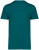 Native Spirit - Umweltfreundliches Unisex-T-Shirt (Peacock Green)