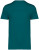 Native Spirit - Eco-friendly unisex t-shirt (Peacock Green)