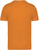 Native Spirit - Eco-friendly unisex t-shirt (Tangerine)
