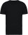 Native Spirit - Umweltfreundliches Unisex-T-Shirt (Black)