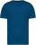 Native Spirit - Umweltfreundliches Unisex-T-Shirt (Blue Sapphire)