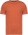 Native Spirit - Umweltfreundliches Unisex-T-Shirt (Burnt Brick)
