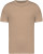 Native Spirit - Umweltfreundliches Unisex-T-Shirt (Driftwood)