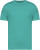 Native Spirit - Umweltfreundliches Unisex-T-Shirt (Gemstone Green)