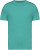 Native Spirit - Eco-friendly unisex t-shirt (Gemstone Green)