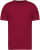 Native Spirit - Umweltfreundliches Unisex-T-Shirt (Hibiscus Red)
