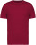 Native Spirit - Eco-friendly unisex t-shirt (Hibiscus Red)