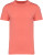 Native Spirit - Eco-friendly unisex t-shirt (Light Coral)