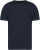 Native Spirit - Eco-friendly unisex t-shirt (Navy Blue)