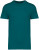 Native Spirit - Umweltfreundliches Unisex-T-Shirt (Peacock Green)