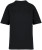 Native Spirit - Eco-friendly Oversize T-Shirt Kinder (Black)