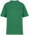 Native Spirit - Eco-friendly Oversize T-Shirt Kinder (Green field)