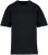 Native Spirit - Eco-friendly Oversize T-Shirt Kinder (Black)