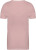 Native Spirit - Eco-friendly kids' t-shirt (Petal Rose)